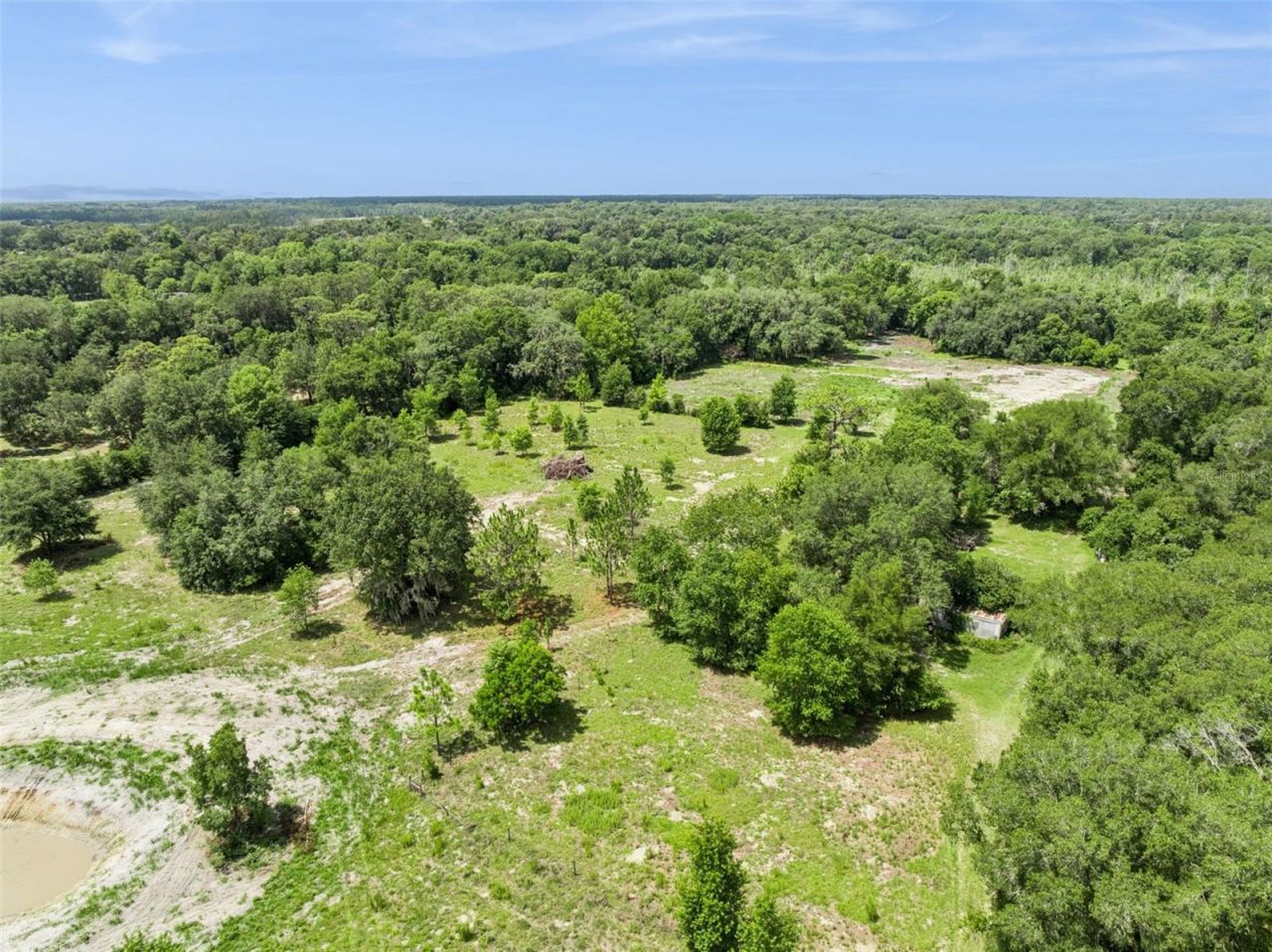 2040 Holly Hammock Road, De Leon Springs, FL 32130 Photo
