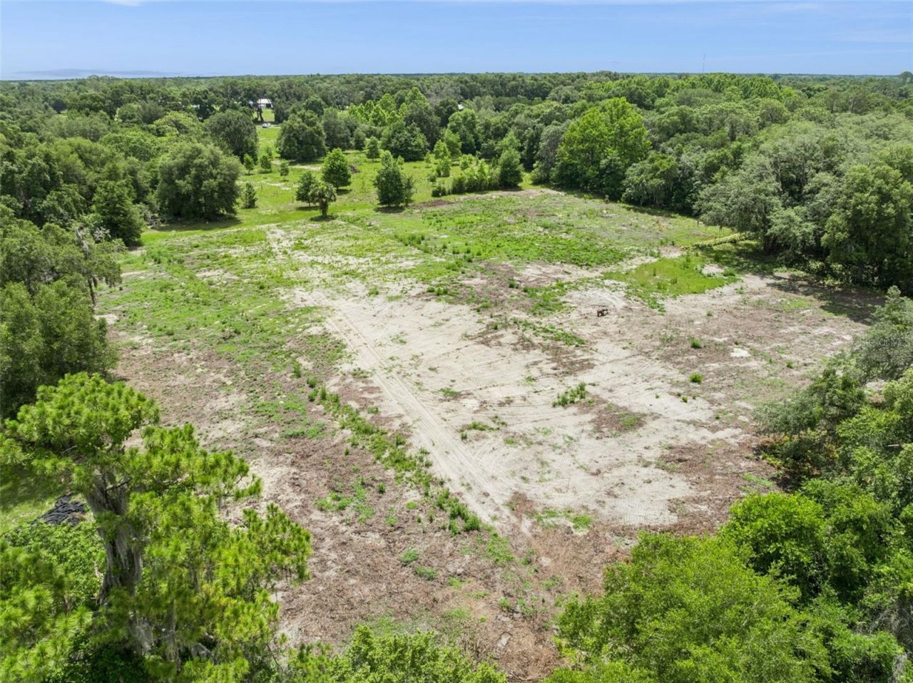 2040 Holly Hammock Road, De Leon Springs, FL 32130 Photo