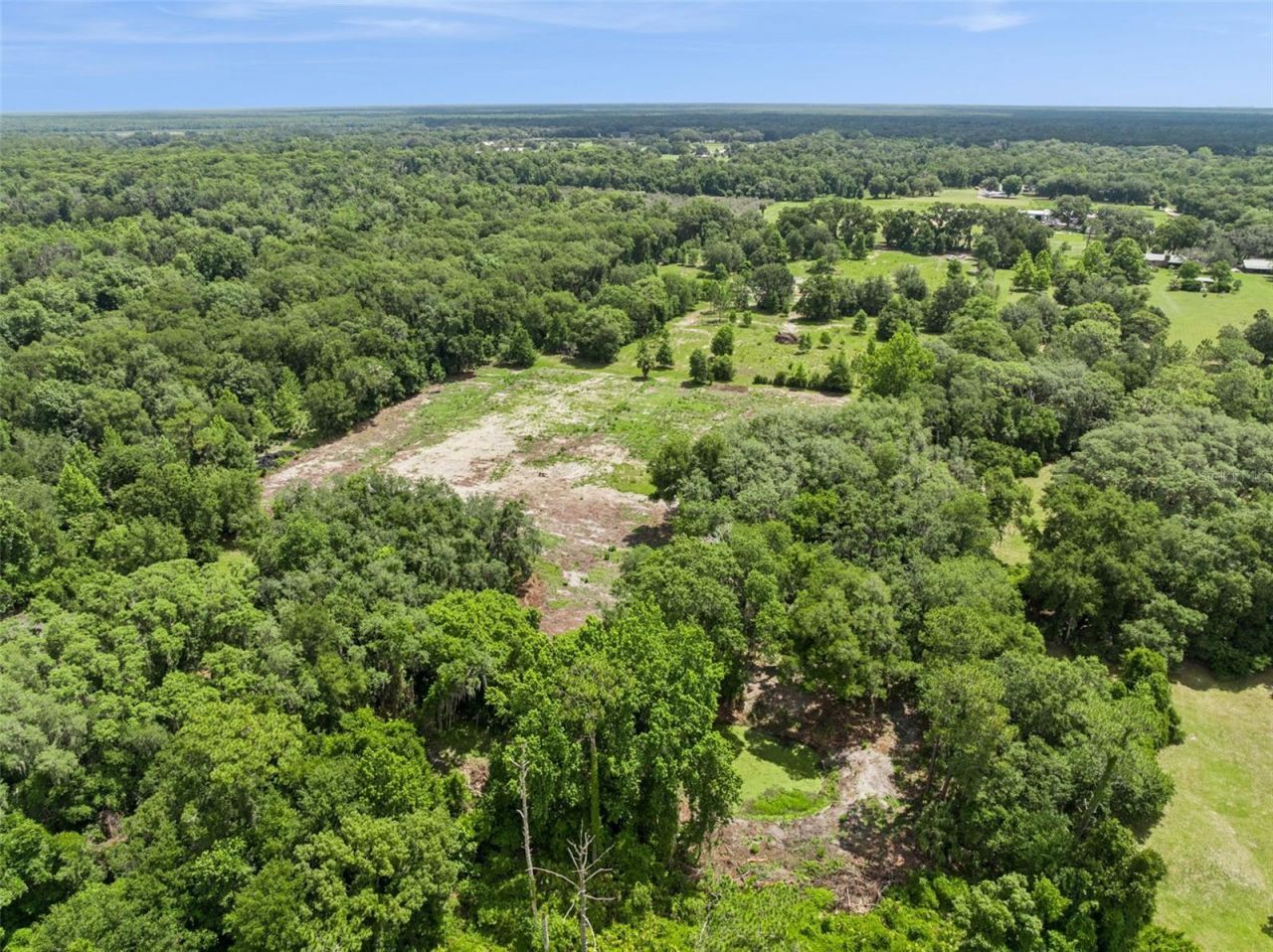 2040 Holly Hammock Road, De Leon Springs, FL 32130 Photo
