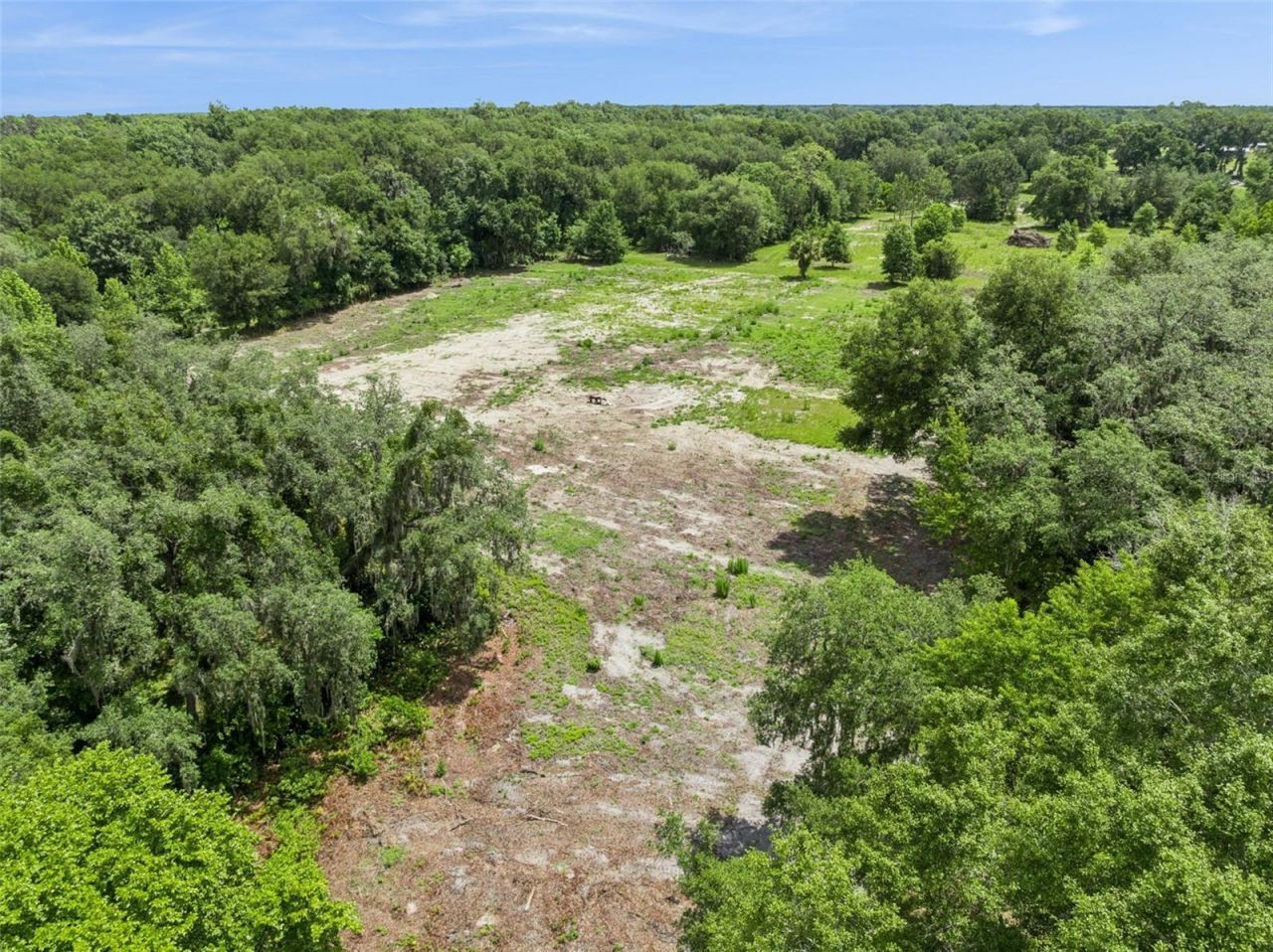 2040 Holly Hammock Road, De Leon Springs, FL 32130 Photo