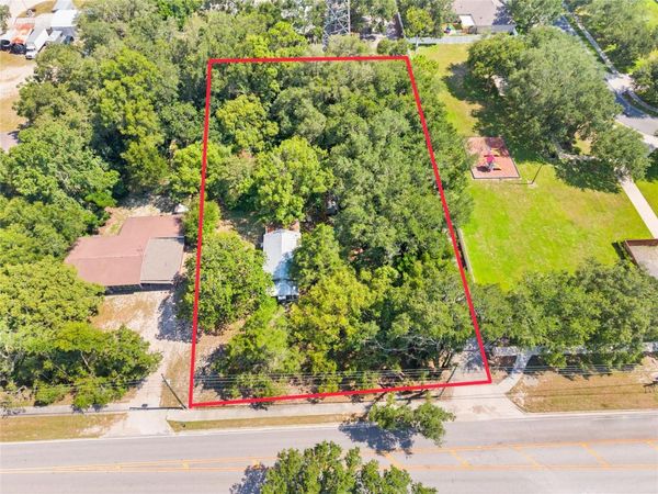140 W PONKAN ROAD , APOPKA, FL 32712