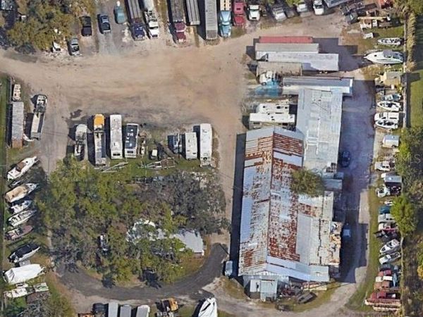 PALMETTO, FL 34221