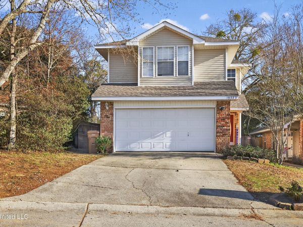 19373 W Lake Village Drive, Gulfport, MS 39503