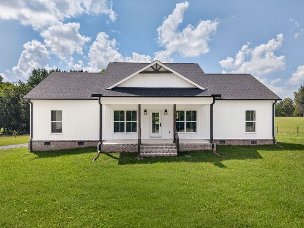 24 Cross Cemetery Rd , Ardmore, TN 38449