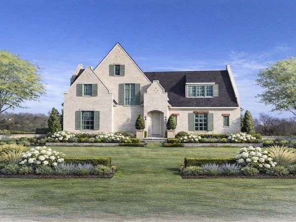 6032 Frazier Park Ln , Brentwood, TN 37027