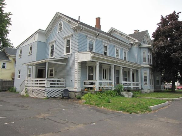 151 Pearl Street, Manchester, NH 03104