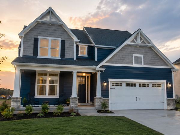 540 Wayside Court, Plainfield, IN 46168