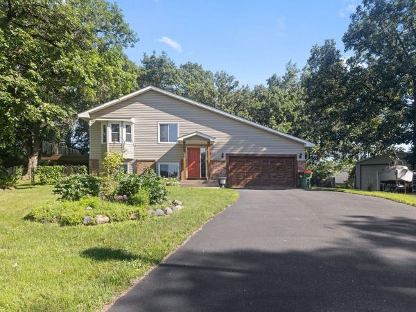 14566 Kerry Street NW, Andover, MN 55304
