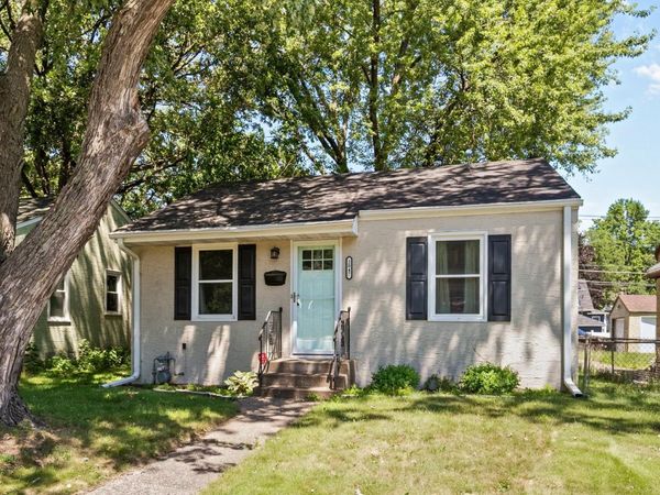2047 Minnehaha Avenue E, Saint Paul, MN 55119