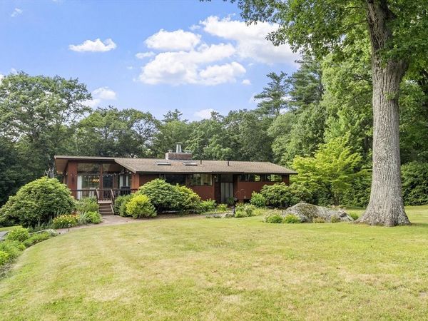 64 Woodside Rd, Harvard, MA 01451