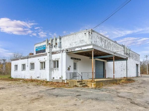 64-74 Bates Ave, Quincy, MA 02169