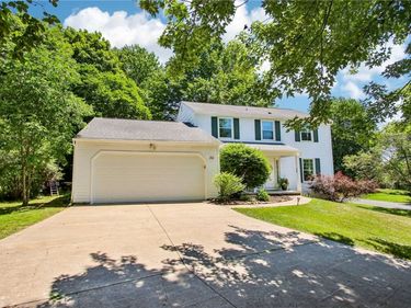 56 Shagbark Way, Fairport, NY 14450
