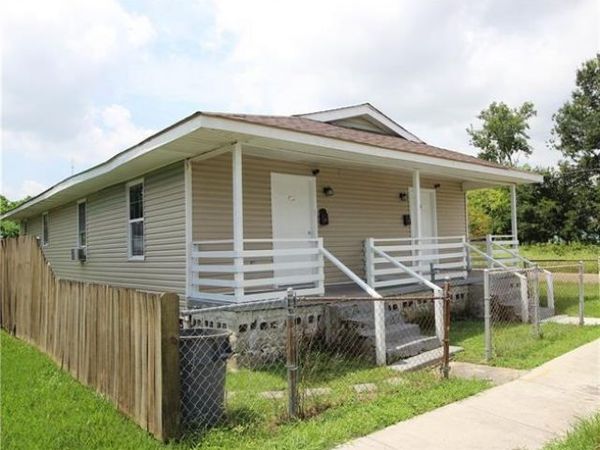 1403 SOCRATES Street , New Orleans, LA 70114