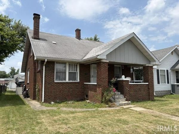 2317 Jackson Street, Anderson, IN 46016