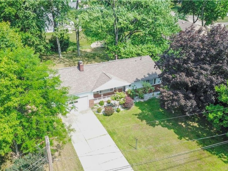 2951 Stanley Road, Fairlawn, OH 44333 Photo 36