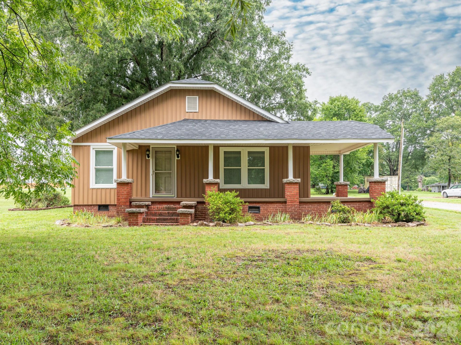 5601 Nc Hwy 73 Highway E, Concord, NC 28025 Main Photo