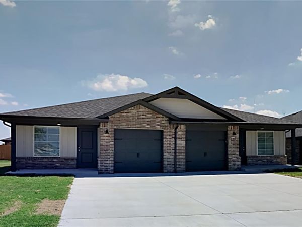 506 Stevens Pass , Oklahoma City, OK 73114