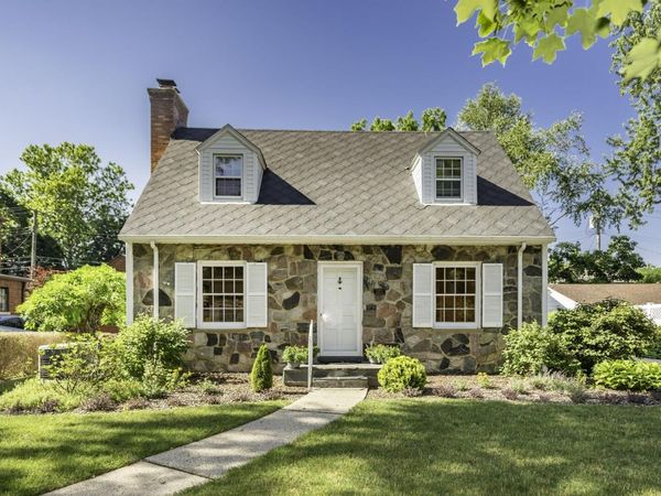 1205 Whittier Road, Ypsilanti, MI 48197
