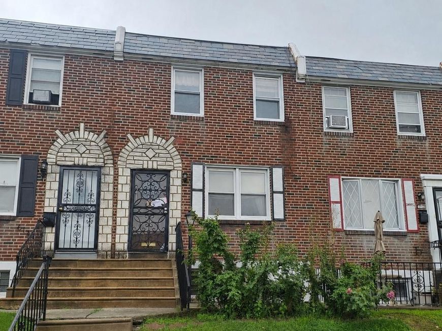 6136 N Warnock Street, Philadelphia, PA 19141 Main Photo