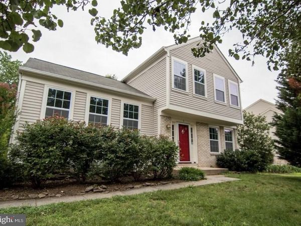 8 WORTHINGTON COURT, STERLING, VA 20165
