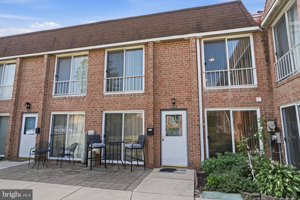 418 BRANDYWINE COURT , WARMINSTER, PA 18974