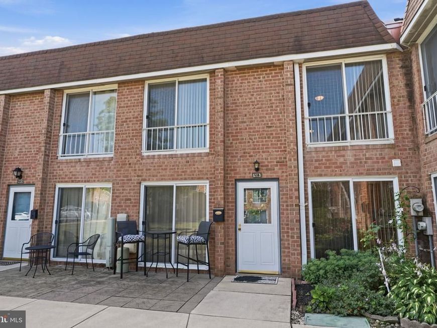 418 Brandywine Court, Warminster, PA 18974 Main Photo