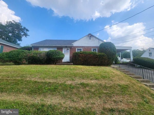 465 LINCOLN AVENUE , EPHRATA, PA 17522