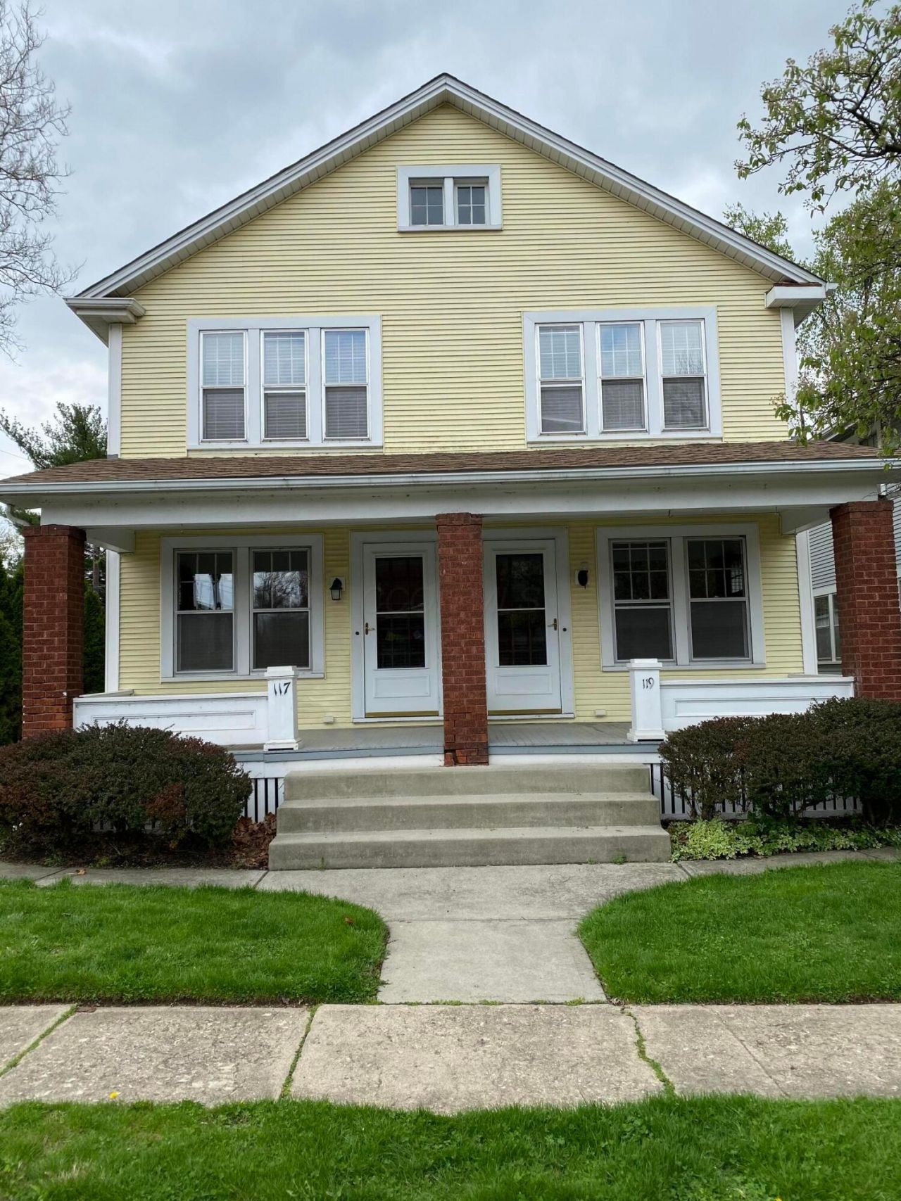 117 W California Avenue, Columbus, OH 43202 Main Photo