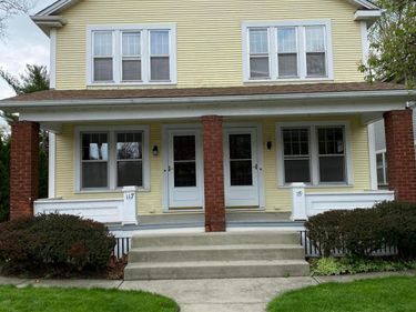 117 W California Avenue, Columbus, OH 43202