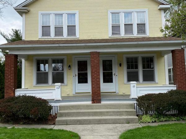 117 W California Avenue , Columbus, OH 43202