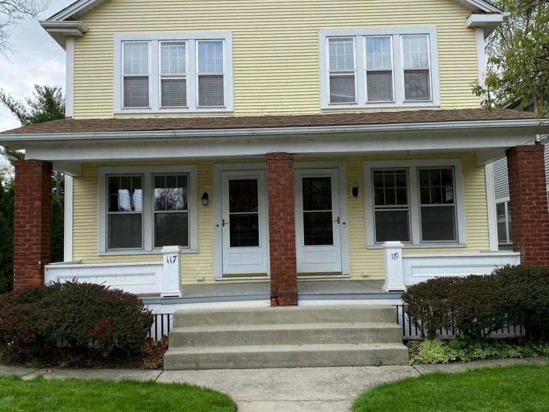 117 W California Avenue, Columbus, OH 43202 Photo 1