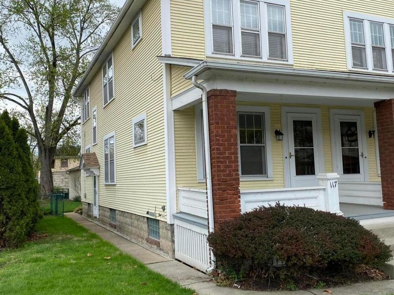 117 W California Avenue, Columbus, OH 43202 Photo 2