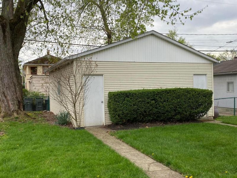 117 W California Avenue, Columbus, OH 43202 Photo 4