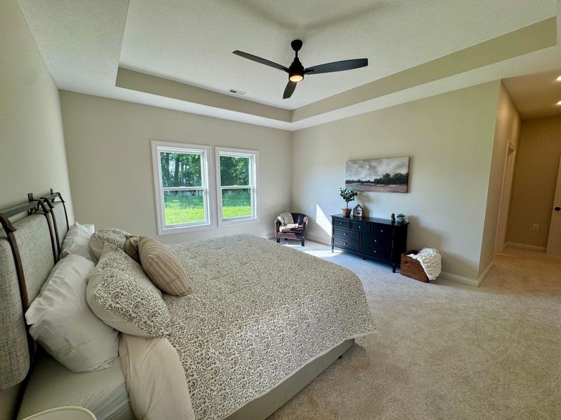 125 E Faith Street , Unit 125, Granville, OH 43023 Photo 7