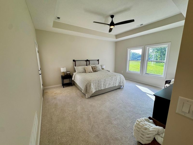 125 E Faith Street , Unit 125, Granville, OH 43023 Photo 8