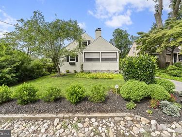 552 WOODSIDE AVENUE , BERWYN, PA 19312