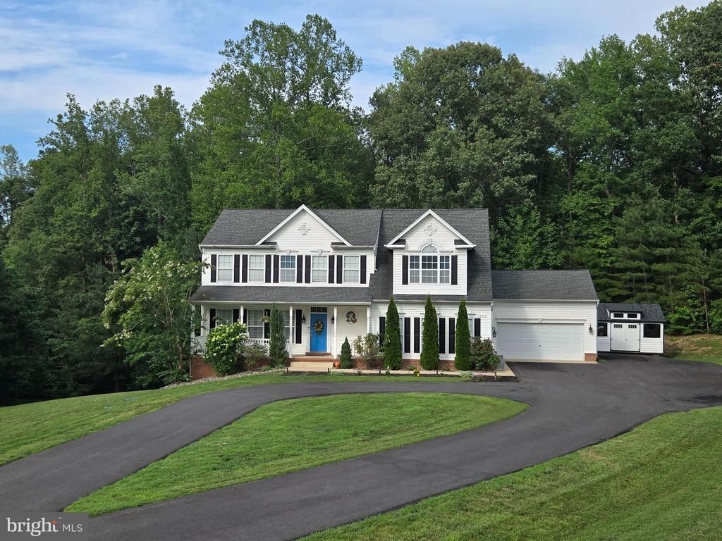 28088 BEN OAKS DRIVE , MECHANICSVILLE, MD 20659