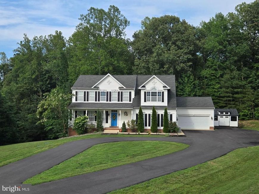 28088 Ben Oaks Drive, Mechanicsville, MD 20659 Main Photo
