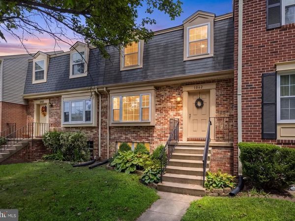 1062 SAYBROOK HARBOUR, PASADENA, MD 21122