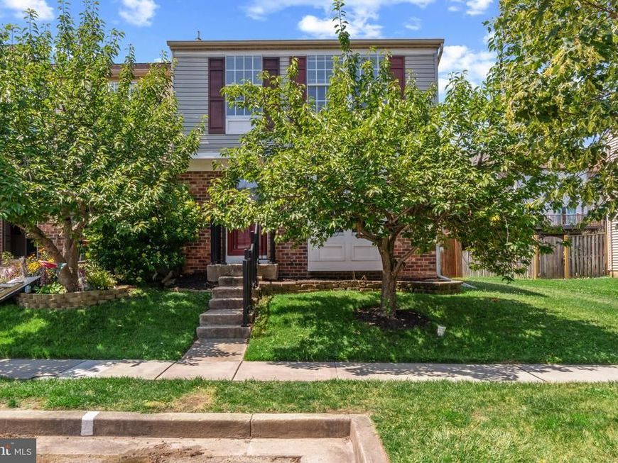 3712 Timahoe Circle, Baltimore, MD 21236 Main Photo