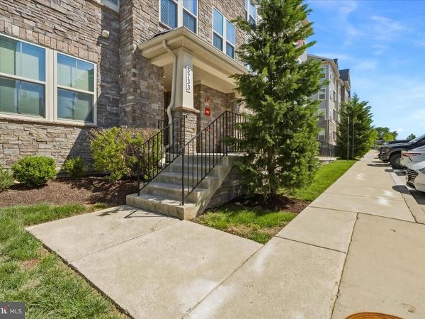 5733 MEADOWOOD STREET , Unit 303, NEW MARKET, MD 21774