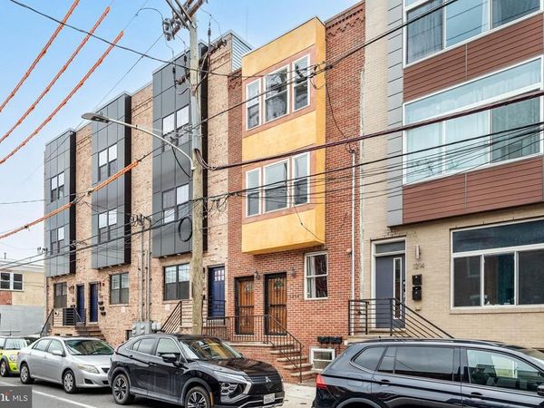 1216 S 20TH STREET, PHILADELPHIA, PA 19146