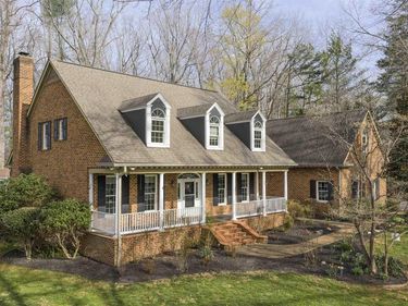 3125 BEAU MONT FARM RD , CHARLOTTESVILLE, VA 22901