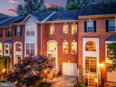 11515 WILD HAWTHORN COURT, RESTON, VA 20194