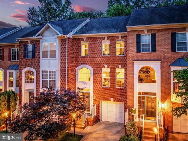 11515 WILD HAWTHORN COURT, RESTON, VA 20194