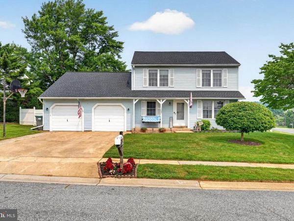 2200 W SAINT JOSEPH STREET, WILMINGTON, DE 19808