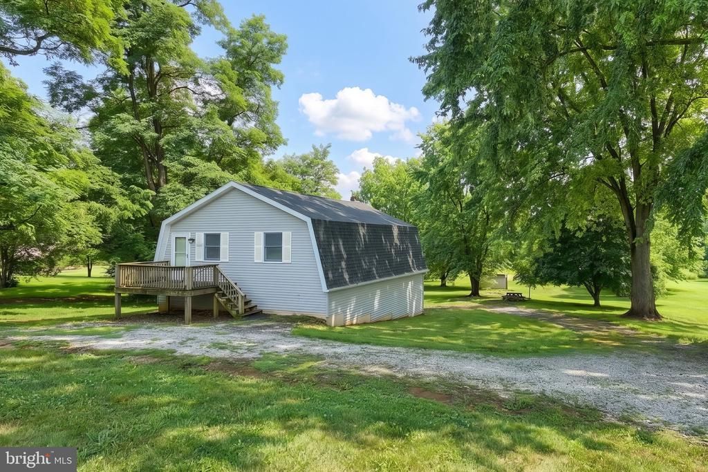 1278 CENTER MILLS ROAD , ASPERS, PA 17304