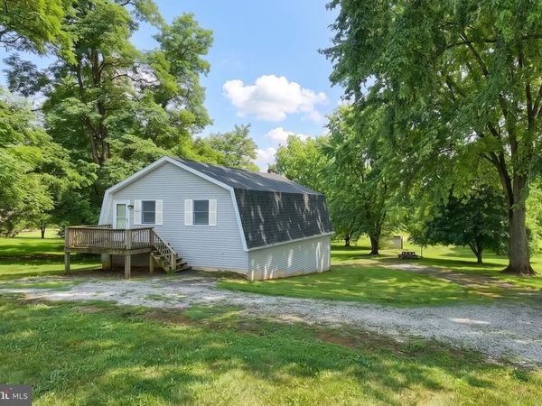1278 CENTER MILLS ROAD , ASPERS, PA 17304