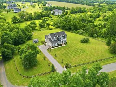 12720 SNOWBIRD COURT, LOVETTSVILLE, VA 20180