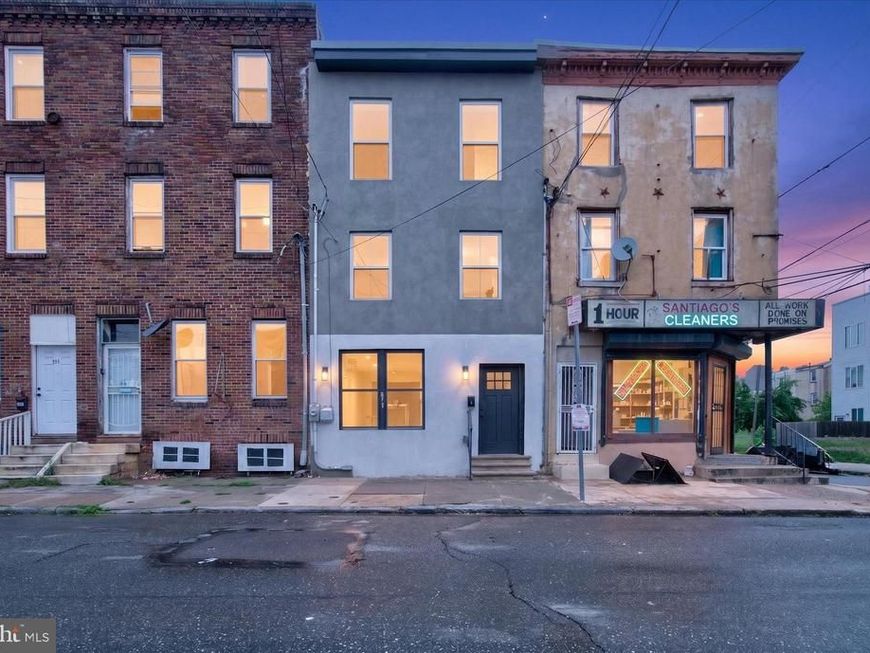 517 Diamond Street, Philadelphia, PA 19122 Main Photo